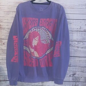 Grateful Dead Sweatshirt